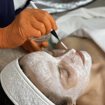 уход за лицом, косметология лица