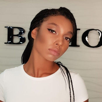 Візаж денний, вечірній, весільний
                    Візажист Тетяна Луцьк