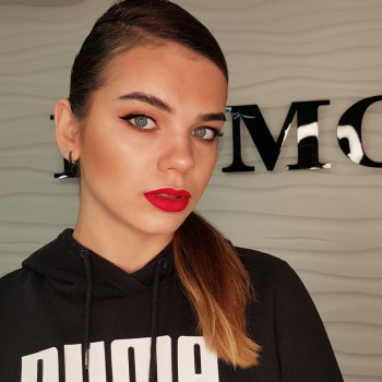 Візаж денний, вечірній, весільний
                    Візажист Тетяна Луцьк