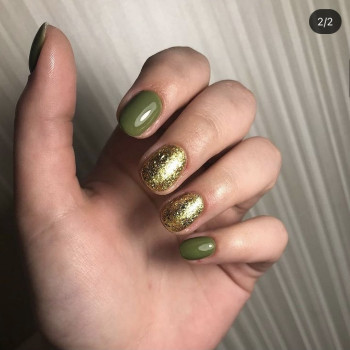 Ольга Кулик, Николаев Фото - 8