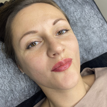 Юлия Власова, Киев Фото - 5