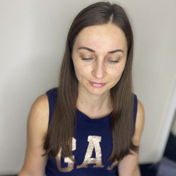 Юлия Власова, Киев Фото - 21