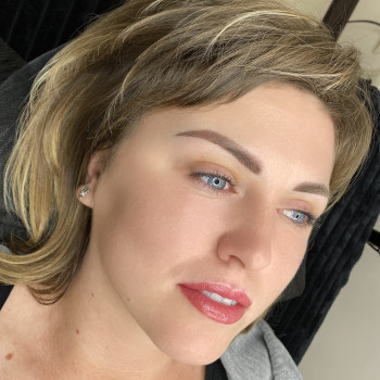 Юлия Власова, Киев Фото - 29