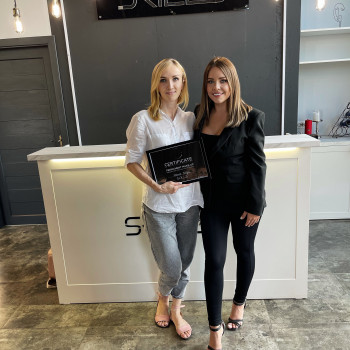 Юлия Власова, Киев Фото - 32