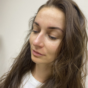 Юлия Власова, Киев Фото - 34