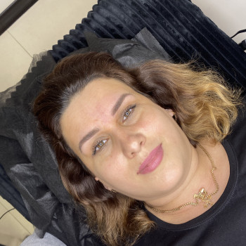 Юлия Власова, Киев Фото - 36