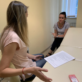 Любовь Кухарец, Харьков Фото - 11