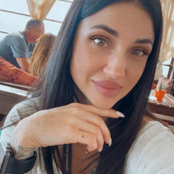 Алина Коломоец, Павлоград Фото - 35