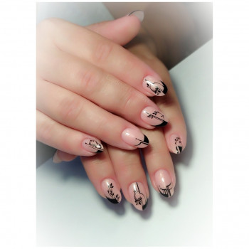 Людмила Литвинюк, Хмельницкий Фото - 1