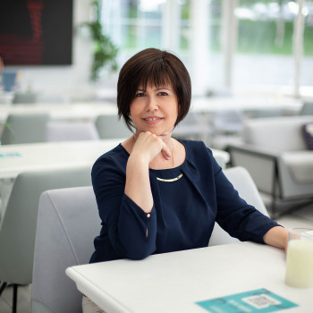 Валентина Димова, Одесса Фото - 11