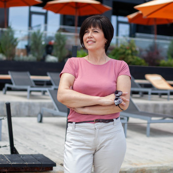 Валентина Димова, Одесса Фото - 12