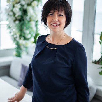 Валентина Димова, Одесса Фото - 13