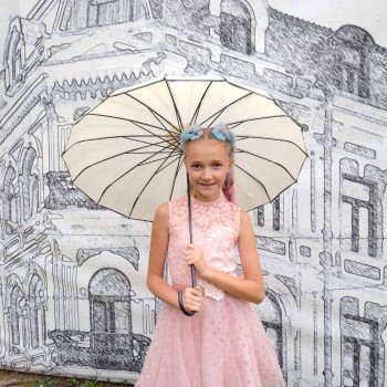 Іванка Куценко, Київ Фото - 71