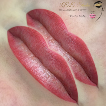 ✨Перманентный макияж 

✔️Перманент носится до 2 лет 
✔️Т