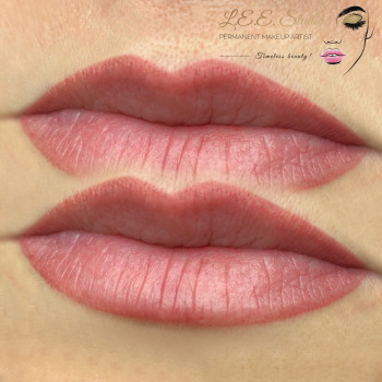 ✨Перманентный макияж 

✔️Перманент носится до 2 лет 
✔️Т