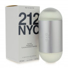 Carolina Herrera 212 NYC Туалетна вода жіноча, 100 мл (ТЕСТЕР з кришкою)