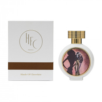 Haute Fragrance Company Shade of Chocolate Парфумована вода жіноча, 75 мл