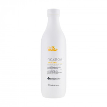 Натуральна база для масок milk_shake Natural Care Natural Mask Base, 1 л