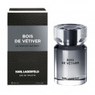 Karl Lagerfeld Bois de Vetiver Туалетна вода чоловіча, 50 мл