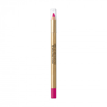 Олівець для губ Max Factor Colour Elixir Lip Liner, 040 Pink Kiss, 0.78 г