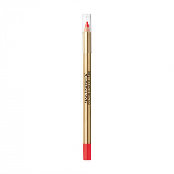 Олівець для губ Max Factor Colour Elixir Lip Liner, 055 Red Poppy, 0.78 г
