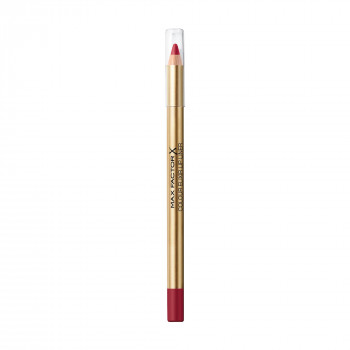 Олівець для губ Max Factor Colour Elixir Lip Liner, 075 Rich Wine, 0.78 г