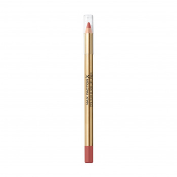 Олівець для губ Max Factor Colour Elixir Lip Liner, 010 Desert Sand, 0.78 г