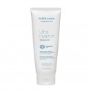 Очищувальний крем для обличчя Missha Super Aqua Ultra Hyalron Cleansing Cream з гіалуроновою кислотою, 200 мл