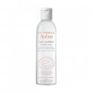 Міцелярний лосьйон для зняття макіяжу Avene Micellar Lotion, для чутливої шкіри, 200 мл
