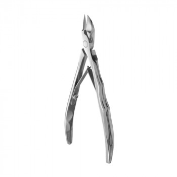 Кусачки професійні для нігтів Staleks Pro Expert 60 NE-60-12, 12 мм