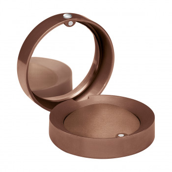 Тіні для повік Bourjois Little Round Pot Individual Eyeshadow, 05 Choco Latte, 1.2 г