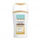 Очищувальне молочко для обличчя Clinians Latte & Olio Cleansing Milk з аргановою олією, 200 мл