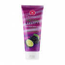 Пом'якшувальний крем для рук Dermacol Aroma Ritual Stress Relief Hand Cream Виноград та лайм, 100 мл
