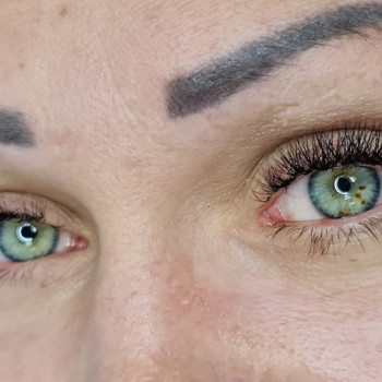 Наращивание ресниц
                    Лешмейкер Анастасия Николаев