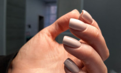 Безопасный маникюр Александрия Студія краси LASH&BEAUTY STUDIO Олександрія