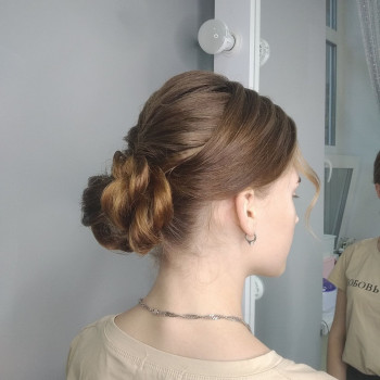 Низкий пучок