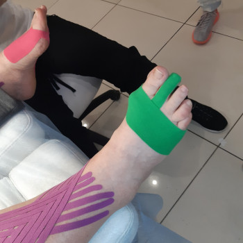 Тетяна Адаменко, Київ Фото - 4