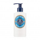 Живильний лосьйон для тіла L'Occitane 15% Shea Butter Rich Lotion, 250 мл