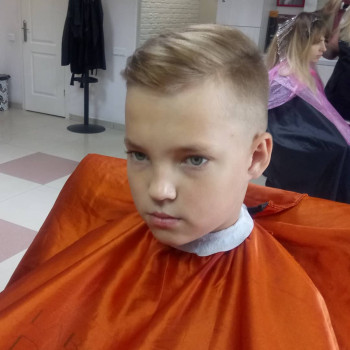 Юлия Горелова, Северодонецк Фото - 5