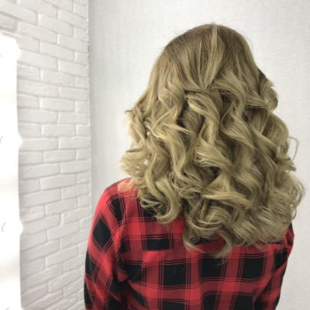 Юлия Горелова, Северодонецк Фото - 6