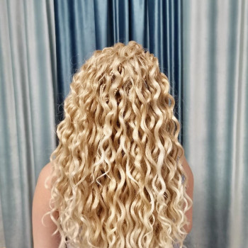 Заплетение волос
                    Брейдер Ксения Київ