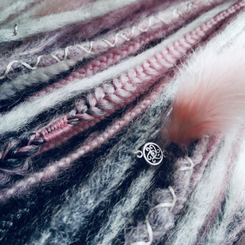 Заплетение волос
                    Брейдер Ксения Київ