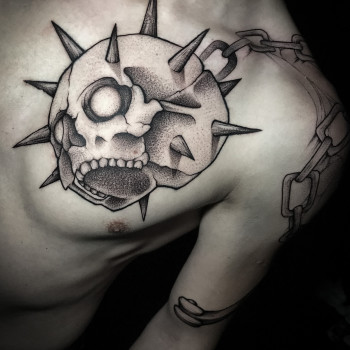 Максим Федосов, Херсон Фото - 5