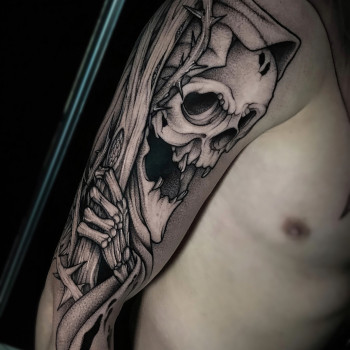 Максим Федосов, Херсон Фото - 12