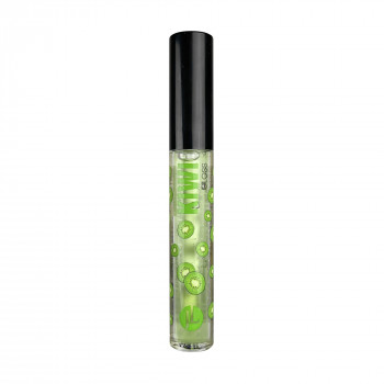 Блиск-олія для губ Jovial Luxe Gloss Kiwi, 4 мл