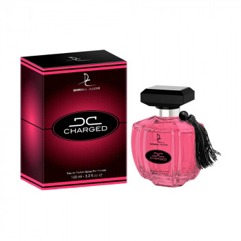Dorall Collection Charged Туалетна вода жіноча, 100 мл