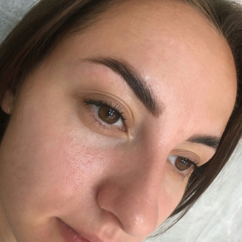 Ламінування та фарбування