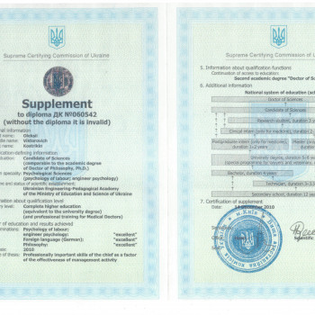 Алексей Кострикин, Харків Фото - 9