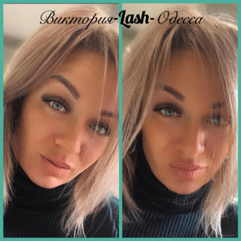 Виктория Евсеенко, Одесса Фото - 10