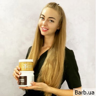 Массажист Ольга Цигулёва на Barb.ua